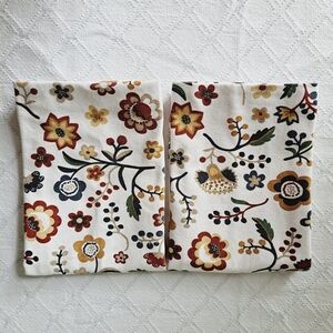 Ikea Brunort Decorative Pillow Covers Set of 2